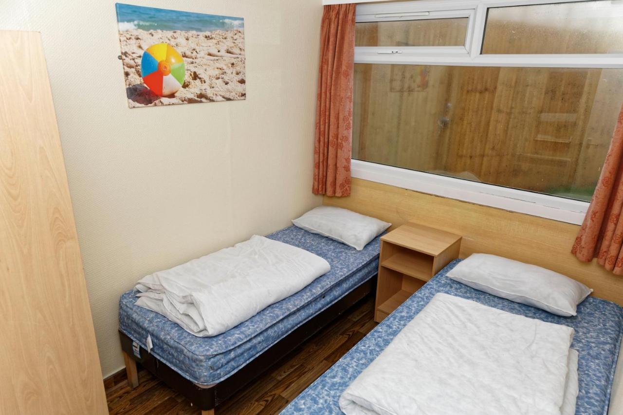 Pontins - Camber Sands Holiday Park Exterior foto