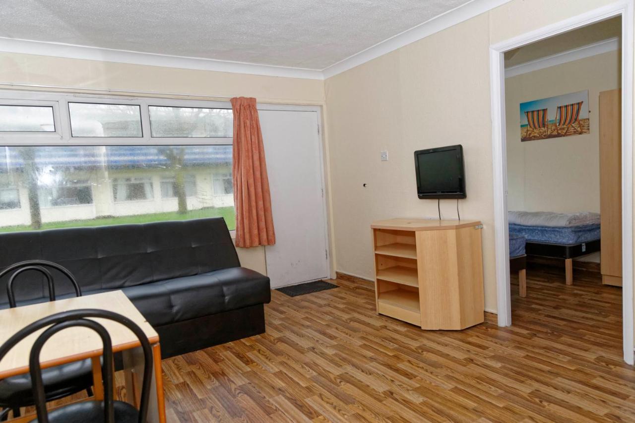 Pontins - Camber Sands Holiday Park Exterior foto
